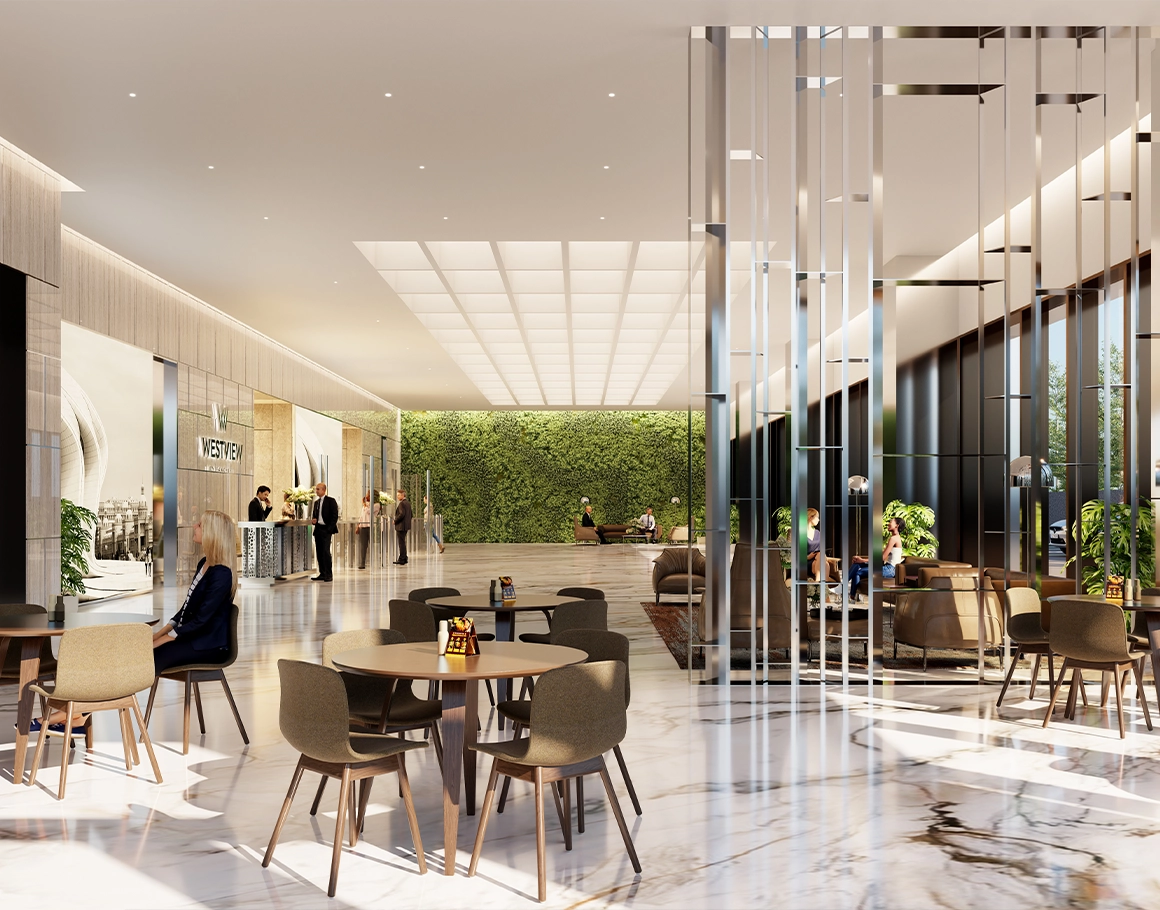 West View by Panchshil (Residences)