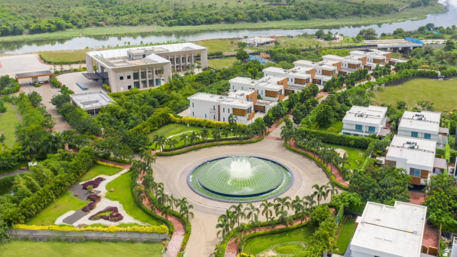 YOO Villas Kharadi
